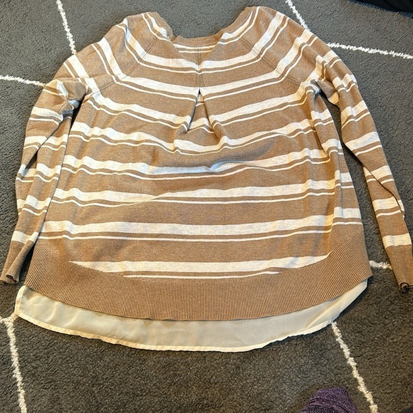 Maurices Sweater - Picture 3 of 5